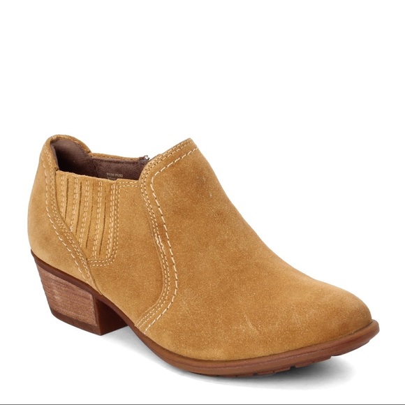 NEW Women's Earth, Peak Peru Boot a SZ 9 - Picture 1 of 6